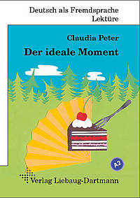 Der ideale Moment - Cover